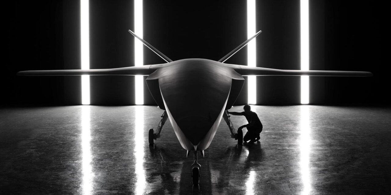 Helsing CA-1 Europa Combat Drone: Europe’s Next Wingman