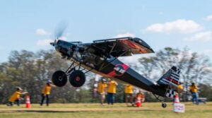 STOL National Finals Gainesville Texas